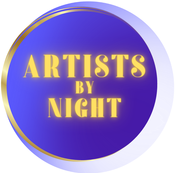 Artist By NIght logo